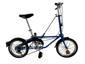 Dahon Folding Bike Vintage | eBay