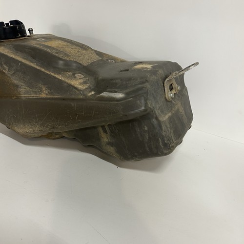 14 - 18 2015 YAMAHA YZ 250 450 F FX GAS TANK FUEL HOLDER - Picture 6 of 8