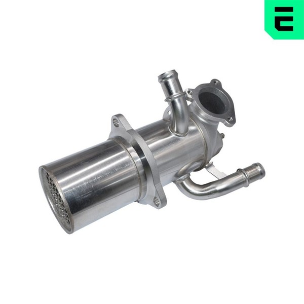 ERA KüHler AbgasrüCkfüHrung 500083A FüR VW Golf 7 5G1 BQ1 BE1 BE2 Variant BA5 B8-image
