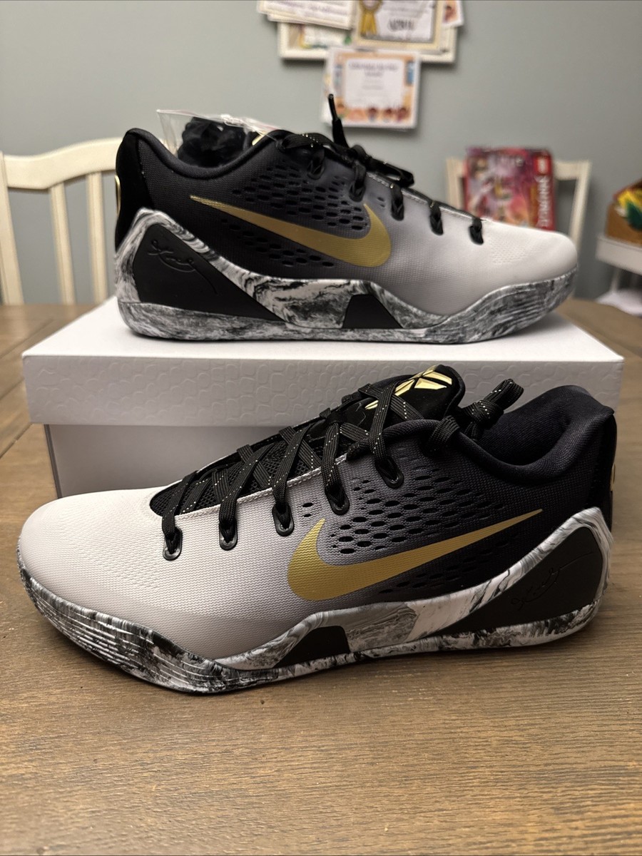 コービー9 NIKE公式】コービー 9 エリート HIGH プロトロ 'What the Kobe