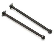 LRP S10 Blast BX2 78mm Rear Dogbone Set (2) [LRP120930]