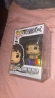 Funko Pop! Rocks Eddie Van Halen Vinyl Figure #350 Entertainment Earth Exclusive