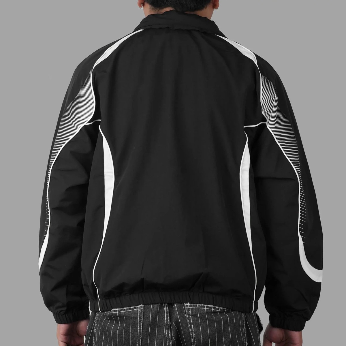 Supreme X Umbro Track Jacket SIZE Large BRAND NEW | eBay
