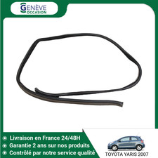 Joints Toyota YARIS II
