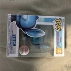 Funko Pop! Vinyl Disney Lilo & Stitch Stitch #1473 Blue Exclusive Figure