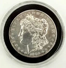 1902-O Morgan Silver Dollar $1