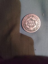 1810 S-283 R-2 Classic Head Large Cent Coin 1c