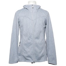 Bench, Fleecejacke, Herren, Größe: XL, Grau/Weiß, Acryl/Polyester #nGx