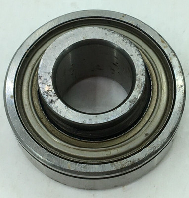 Ball Bearing Number Als204-12-3/4N With Metal Seal Size - 47Mm X 19Mm X 15Mm
