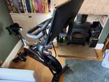 Peloton Bike