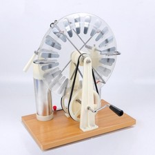 Electrostatic Generator Physics Equipment Electrostatic Set Physics Static