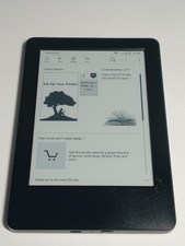 Amazon Kindle (WP63GW) 7th Generation (4GB) (9852/8-9842/8-9535/10)