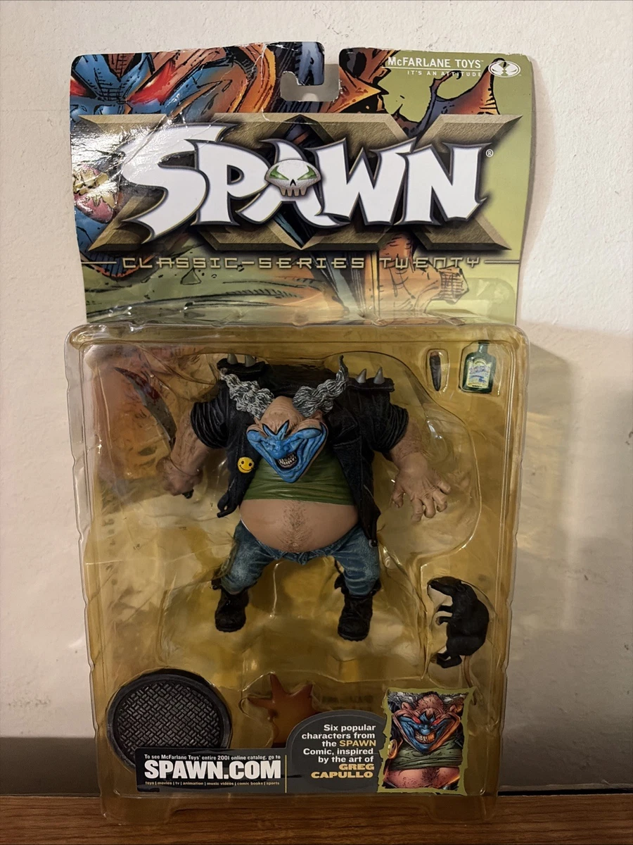 25+ spawn clown iv for sale | Updated Oct 2026