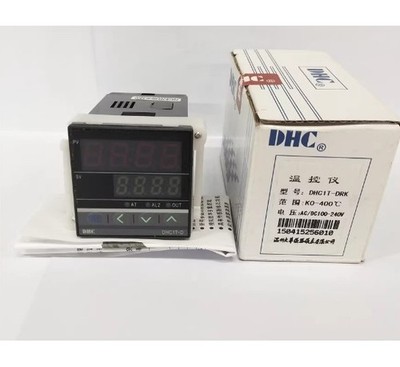 1PC NEW DHC DHC1T-DRK intelligent temperature controller DC100-240V *gi
