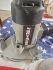 Porter Cable 7403 Variable Speed Paint Remover with 5041 attachment ser 4349 — photo 2