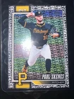 2026 Topps Series 1 - Paul Skenes #100 Spring Training