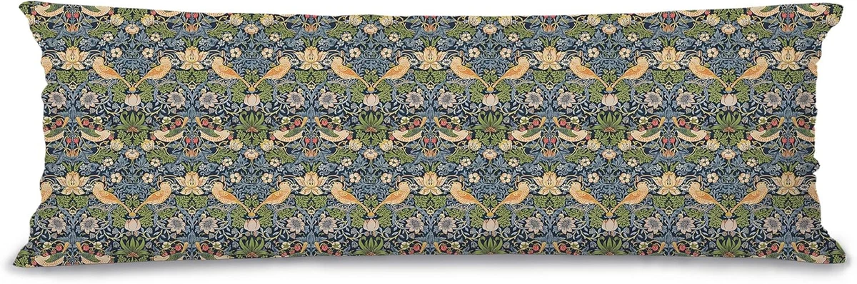 Vintage/Retro Pillow Covers for sale | eBay