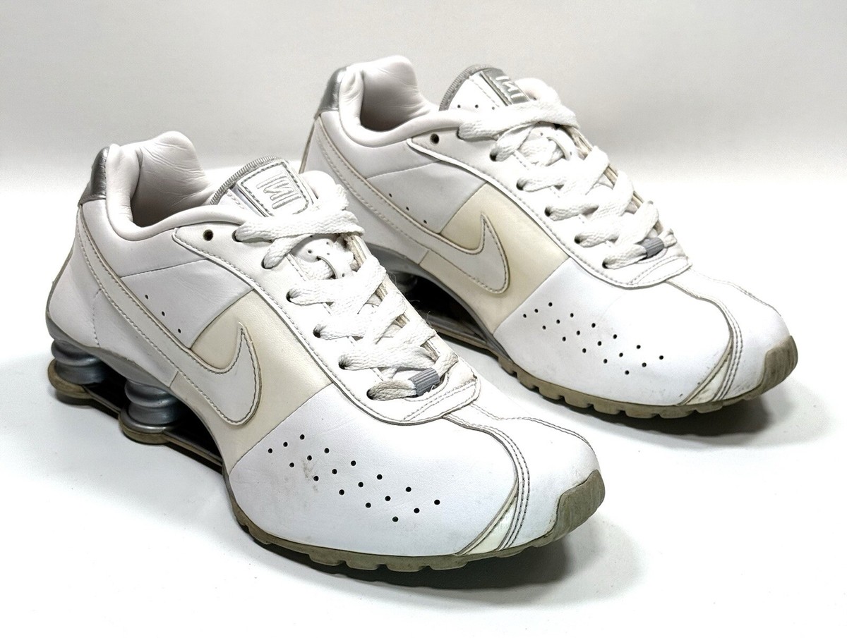 靴 NIKE SHOX NIKE公式】 ショックス シューズ【ナイキ公式通販】