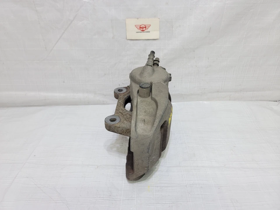 2007-2013 BMW 335i Front Right Passenger Side Brake Caliper OEM 34-11-6-773-202 - Image 3 of 4