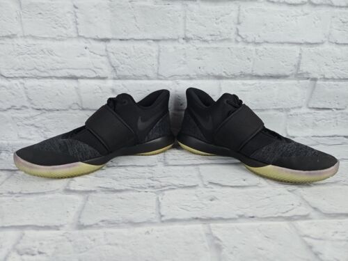 Nike KD Trey 5 VI "Triple Black" Herrengröße 8 AA 7067-010 - Bild 6 von 13