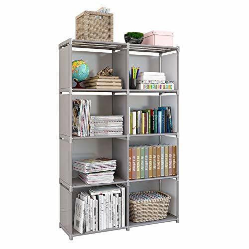 kids cube bookcase