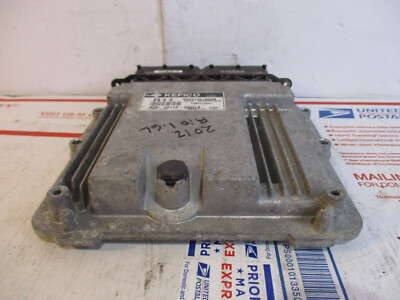  2012 RIO ECM ECU ENGINE COMPUTER MODULE PCM POWER UNIT BRAIN BOX TESTED 1.6L