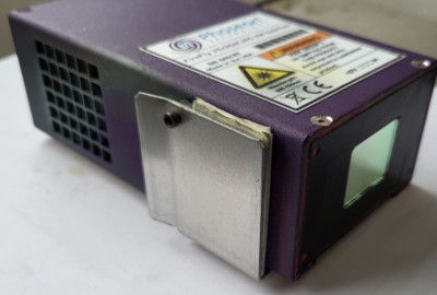 PHOSEON TECHNOLOGY FIREFLY 25X20AC395-4W-SIDEVENT UV LAMPE (R5S11.6)