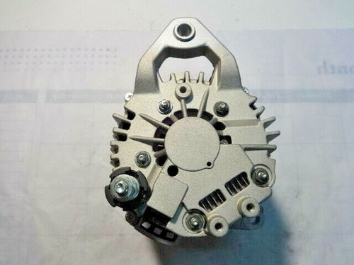 Nissan Pathfinder 1996-1997.Alternator V6 3.3L 90AMP/12V.CW.6-G 1 Yr Warranty - Picture 7 of 10