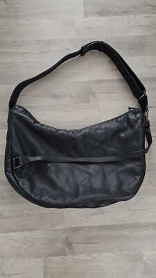 Ermenegildo Zegna Echtes Hirsch-leder NEU