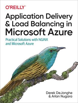Anwendungsbereitstellung und Lastenausgleich in Microsoft Azure: Praktische...