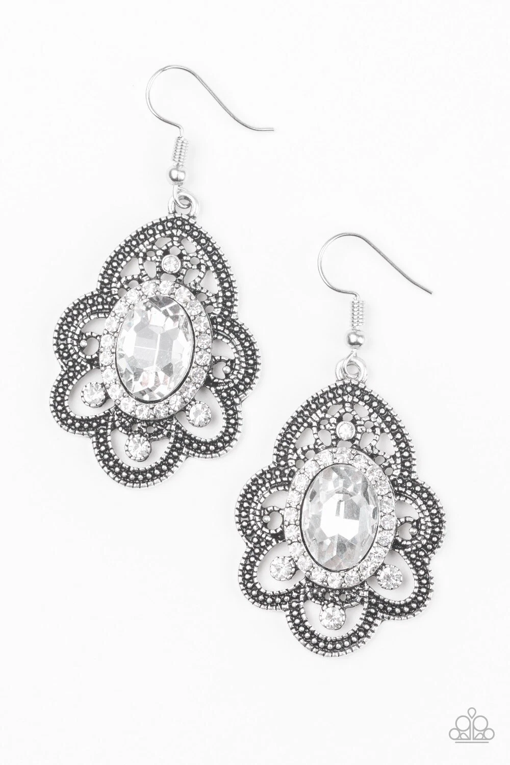 Reigh Supreme Paparazzi Earrings