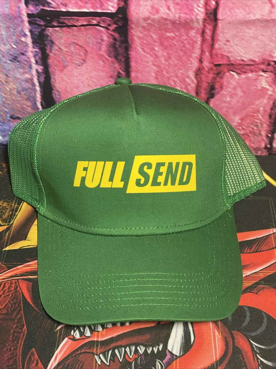 FULL SEND