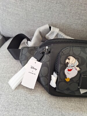COACH✕Disney　ダンボアウター 公式】COACH – コーチ | 【DISNEY X COACH】トラック ジャケット