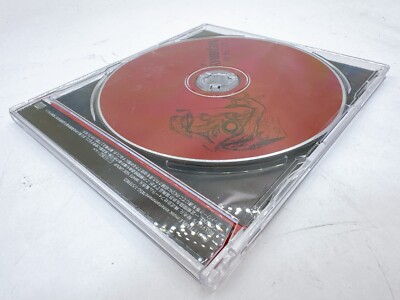 Choose from 52 MEJIBRAY CD & DVD Collection Iconic Visual