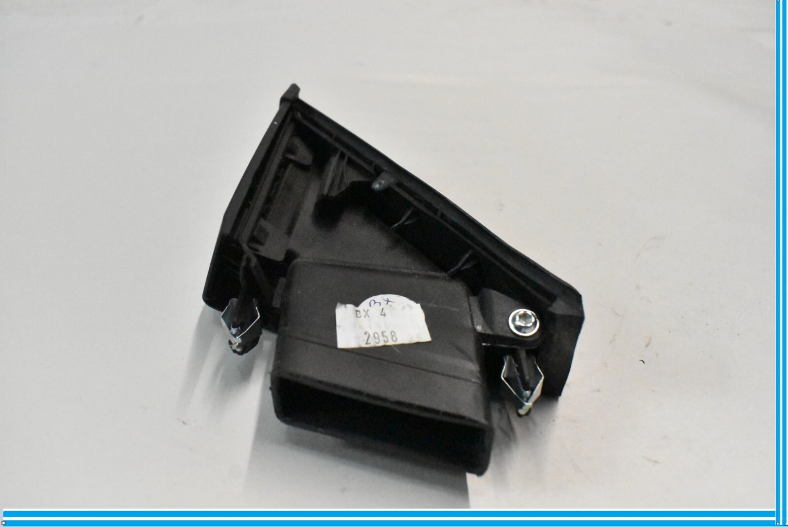 Maserati Ghibli 2014-2019 Front Right Trim cover