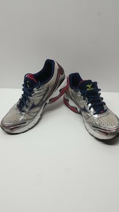 mizuno wave inspire 8