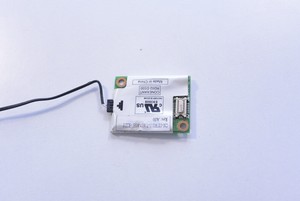 latitude da20 modem
