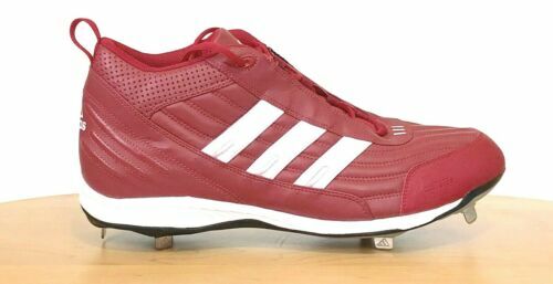 Adidas Men's ADIZERO Grail Lead To Legacy Baseball Cleats | eBay