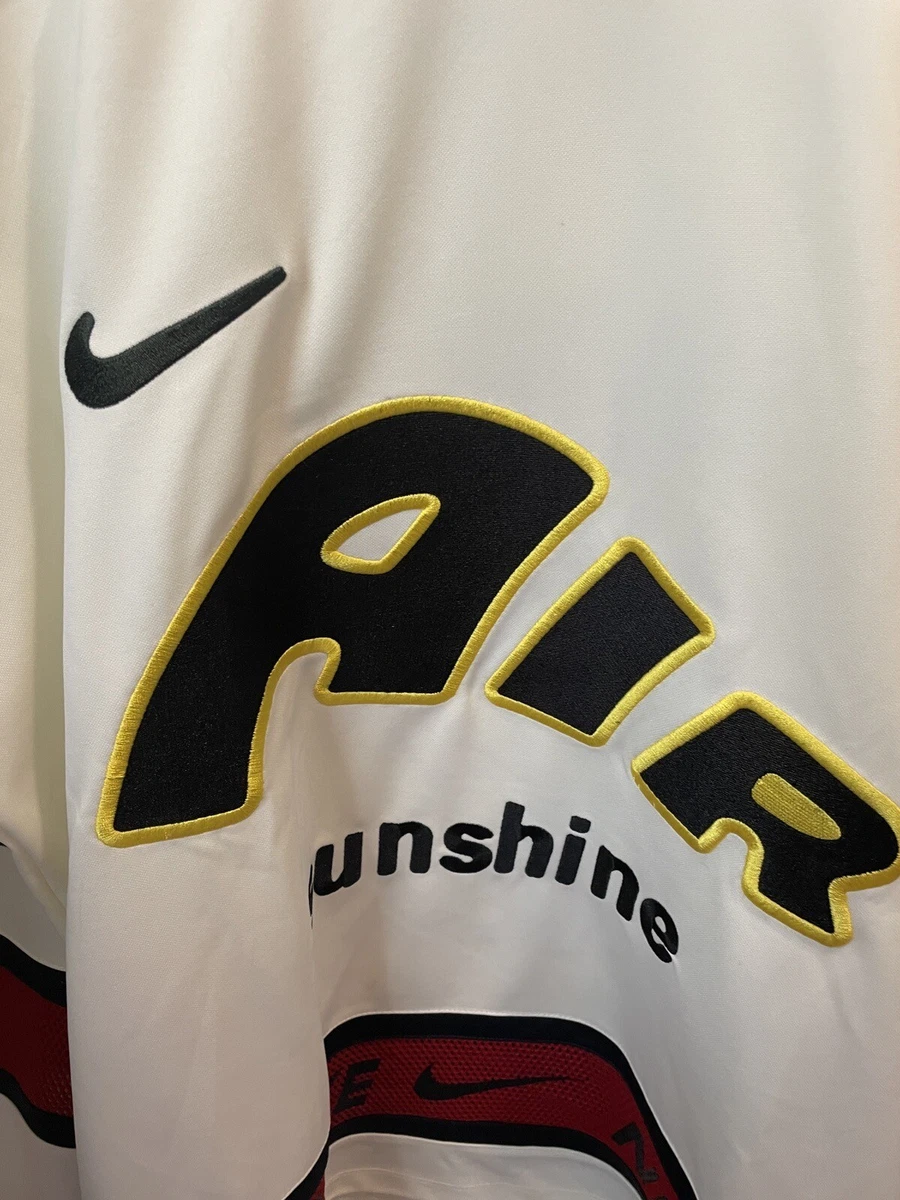 Nike x hockey top