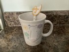 Disney Parks Unlock Your Imagination Mug with Key Spoon NWT$19.99 — photo 2