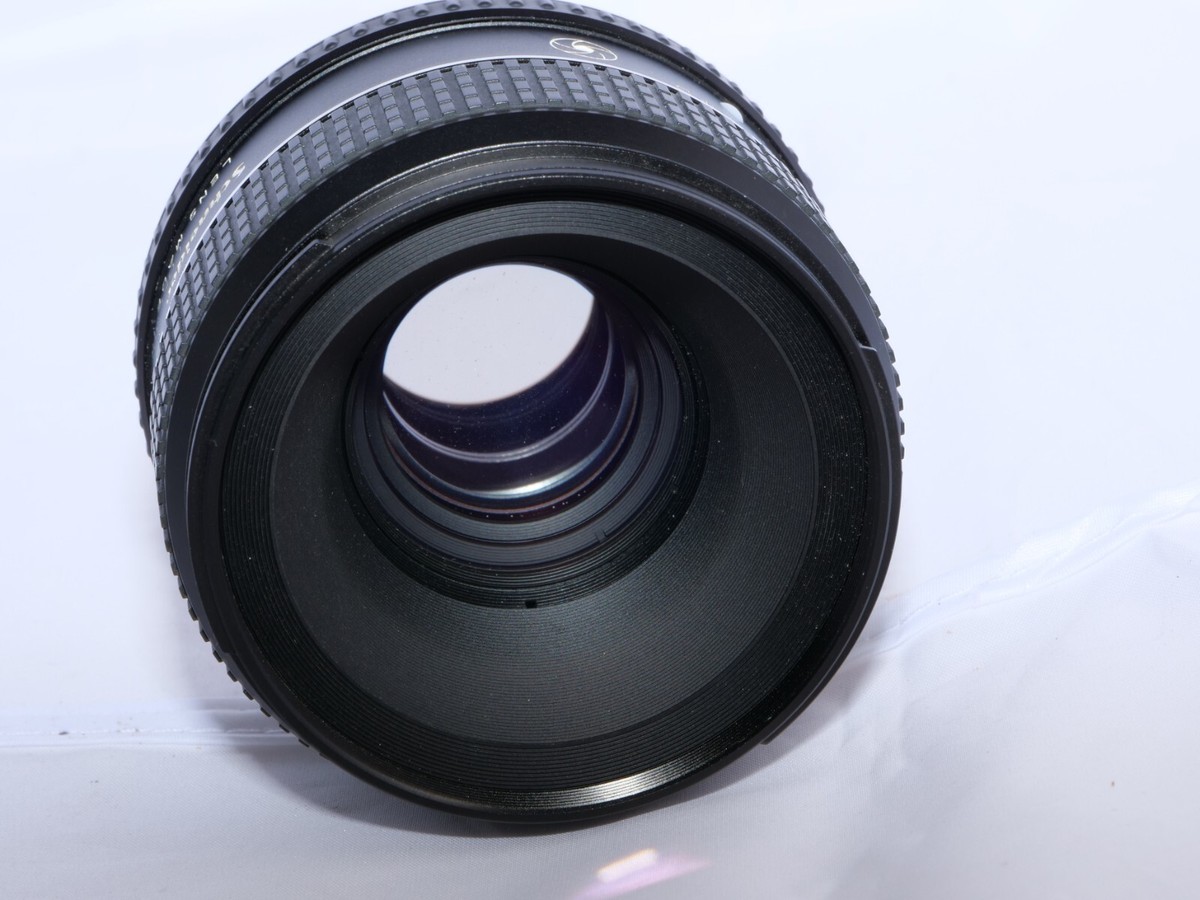 レンズ(単焦点) Mamiya Sekor AF 80mm f2.8 LS D Mamiya645 レンズ(単焦点) Mamiya Sekor AF 80mm f2.8 LS D Mamiya645