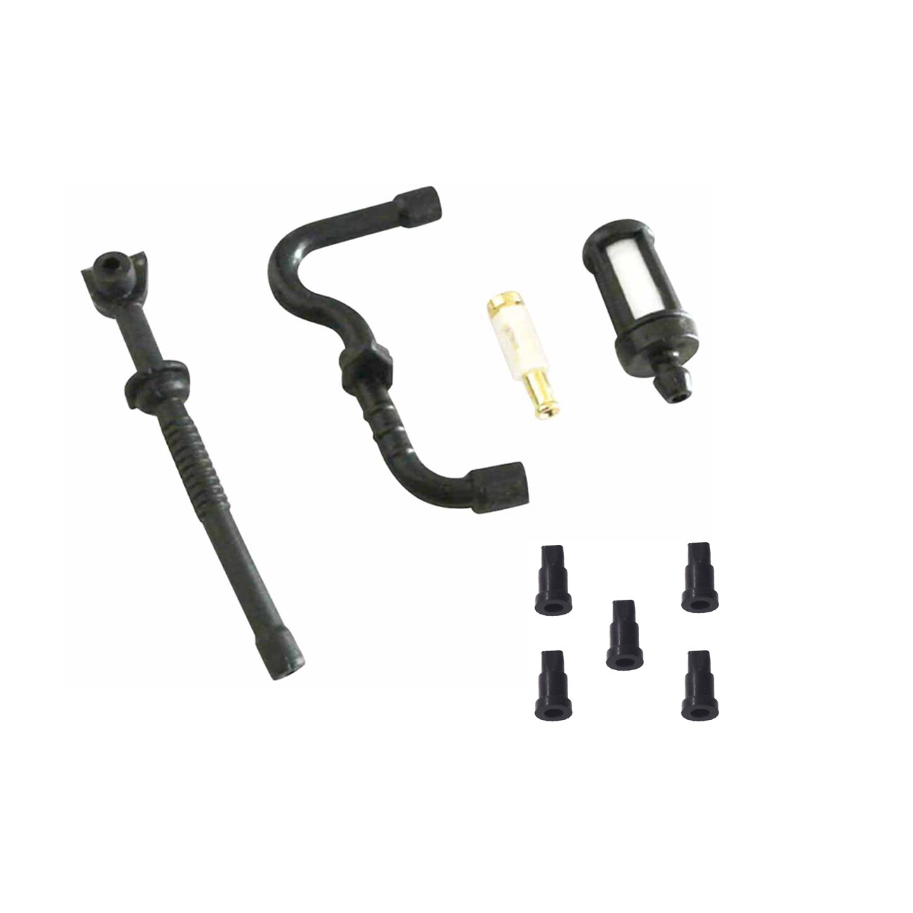 Chainsaw Fuel Oil Tank Vent Plug Fits Stihl MS180 018 MS170 017 Oil