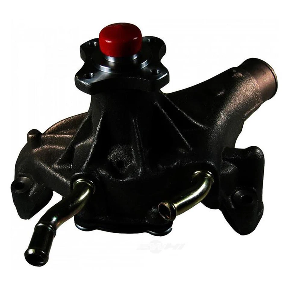 Bomba de agua ACDelco 252-711 nueva para camioneta Chevy Olds Suburban Express S10 Foto 2 de 3