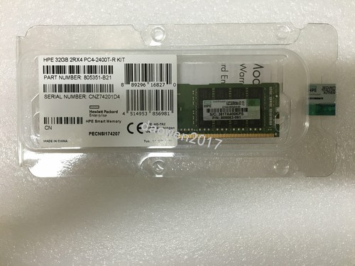 Para Módulo De Memória Do Servidor HMA84GR7AFR4N-UH 32G 2RX4 DDR4 2400T