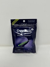 DenTek Easy Brush Advanced Clean Interdental Cleaners Standard 10 Count