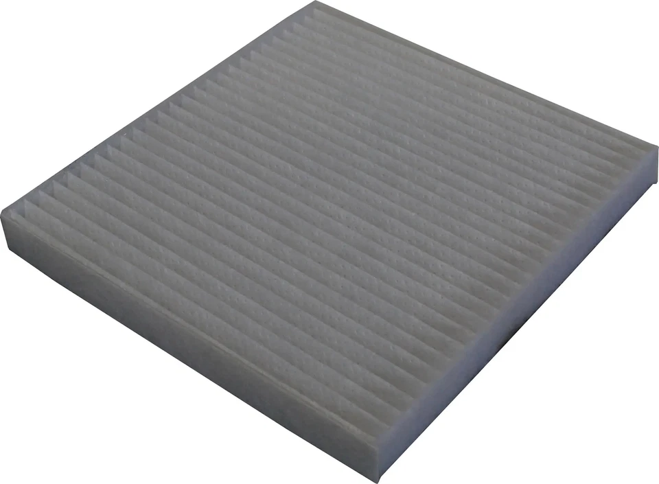 Filtro de aire de cabina DENSO 453-5002 para 07-15 Ford Lincoln Mazda CX-9 Edge MKX Foto 4 de 4