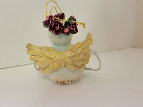 SNOWMAN COLLECTOR'S TREASURE - Snowman Ornament of the Month - Full Year - Picture 5 of 21