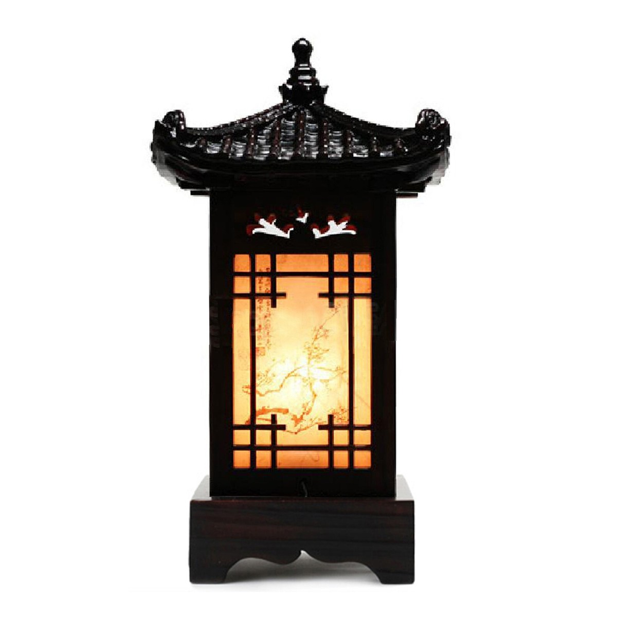 Korean Lantern Design