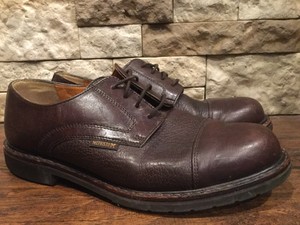 mephisto oxford shoes