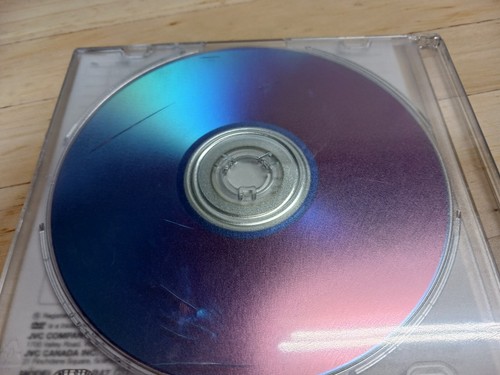 JVC DV-Rs 16X High Speed, 120 Min., 4.7 GB Sealed - Picture 5 of 10